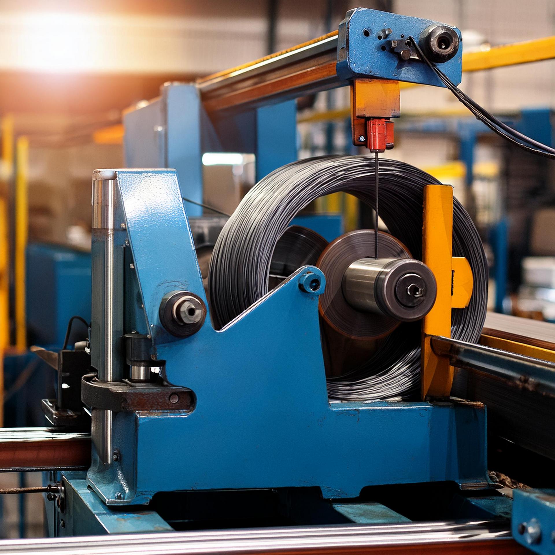 Wire Bending and Sourcing Service Cleveland, Ohio